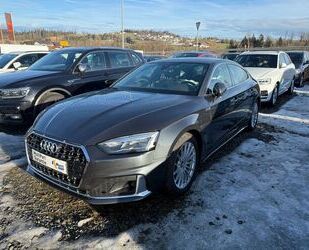 Audi Audi A5 Sportback 50 TDI quattro Gebrauchtwagen