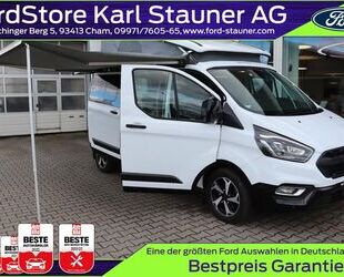 Ford Ford Transit Nugget PLUS AUFSTELLDACH 340/L2 AHK Gebrauchtwagen