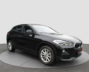 BMW X2 Gebrauchtwagen