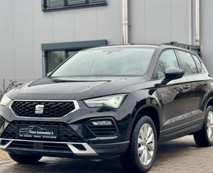 Seat Ateca Gebrauchtwagen