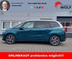 Citroen Grand C4 Picasso / SpaceTourer Gebrauchtwagen