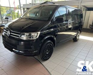 VW Volkswagen T6 Multivan 2.0 TDI 4Motion #Comfortli Gebrauchtwagen