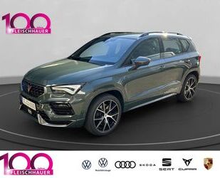 Cupra Cupra Ateca 4Drive EU6d 2.0 TSI 221 kW (300 PS) LE Gebrauchtwagen