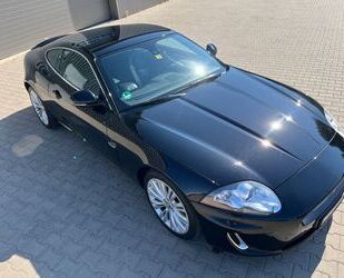 Jaguar Jaguar XK Coupe 5.0 V8 Portfolio Gebrauchtwagen