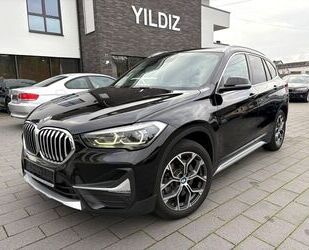 BMW BMW X1 20dA xDRIVE X LINE NAVI LED HEAD UP H&K Gebrauchtwagen