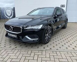 Volvo Volvo V60 T6 Inscription Expression Recharge AWD H Gebrauchtwagen