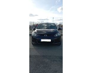 Mazda Mazda 2 Hatchback, 1.3 Benzin, Baujahr 200... Gebrauchtwagen