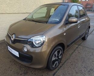 Renault Renault Twingo ENERGY TCe 90 Dynamique Faltdach Gebrauchtwagen