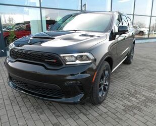 Dodge Dodge Durango 5,7 R/T Black Top Vertragshandel Gebrauchtwagen