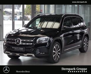 Mercedes-Benz Mercedes-Benz GLB 220 d 4MATIC Navi,Standhzg.Multi Gebrauchtwagen