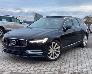 Volvo Volvo V90 Kombi Inscription AWD Gebrauchtwagen