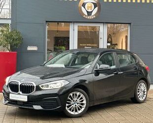 BMW BMW 118 i Advantage*LED*BT*DAB+*17