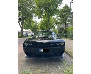 Dodge Dodge Challenger GT Gepflegt, Sternhimmel Ambiente Gebrauchtwagen