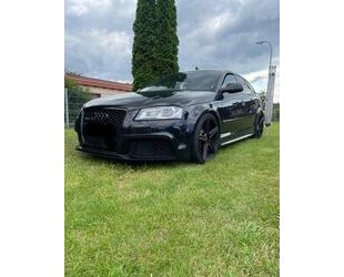 Audi Audi RS3 2.5 TFSI S tronic quattro Sportback - Gebrauchtwagen