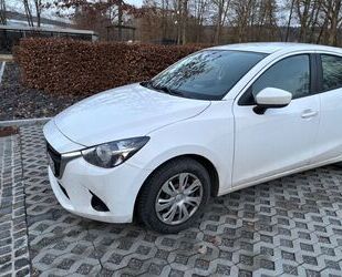 Mazda Mazda 2 SKYACTIV-G 75 Center-Line Center-Line Gebrauchtwagen