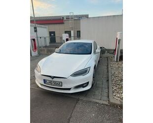 Tesla Tesla Model S 90D free lifetime Supercharging + CC Gebrauchtwagen