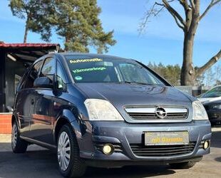 Opel Meriva Gebrauchtwagen