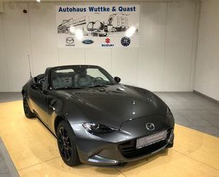 Mazda Mazda MX-5 Advantage *Carplay*Spurhalte*SHZ*LED* Gebrauchtwagen