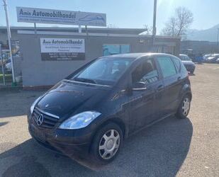 Mercedes-Benz Mercedes-Benz A 160 A -Klasse A 160 Gebrauchtwagen