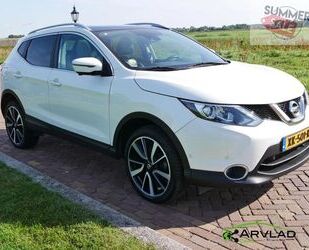 Nissan Nissan Qashqai *10999*NETTO*PANO*2019 1.5 dCi Tekn Gebrauchtwagen