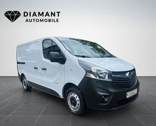 Opel Opel Vivaro B Kasten Kasten L1H1 2,9t mit SORTIMO Gebrauchtwagen