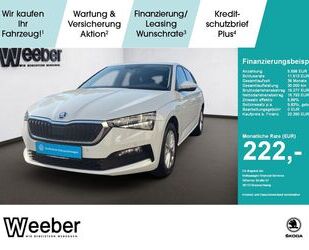 Skoda Skoda Scala Ambition NAVI*LED*PDC Navi LED Kamera Gebrauchtwagen