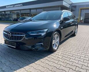 Opel Opel Insignia B Sports Tourer Elegance Gebrauchtwagen