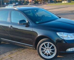 Skoda Skoda Octavia 2.0 TDI Impuls Edition Gebrauchtwagen