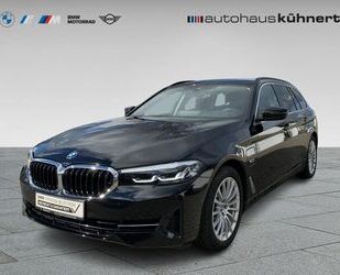 BMW BMW 530e xDrive Touring LiveCockpitProf. SpurAss S Gebrauchtwagen