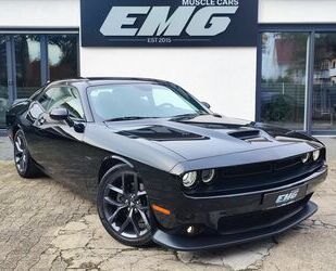 Dodge Dodge Challenger R/T Blacktop 345 HEMI V8*BI-XENON Gebrauchtwagen