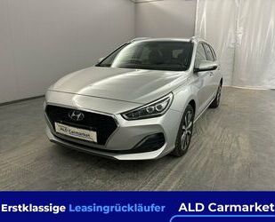 Hyundai Hyundai i30 Kombi 1.6 CRDI DCT Premium Kombi, 5-tü Gebrauchtwagen