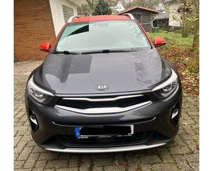 Kia Kia Stonic 1.0 T-GDI 120 Vision Gebrauchtwagen