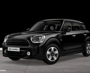 Mini MINI Cooper D Countryman Fahrschule inkl. Pedaleri Gebrauchtwagen