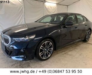 BMW BMW 520 M Sport 19