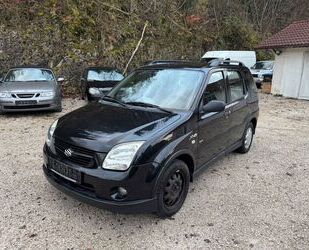 Suzuki Suzuki Ignis X-25,Klima,Tüv 01/2025 Gebrauchtwagen