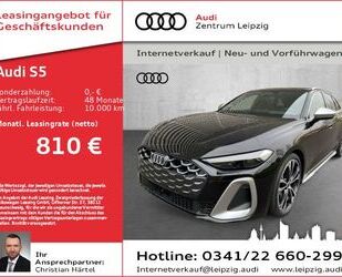 Audi Audi S5 Avant TFSI MATRIX*HuD*OLED*Sportsitze plus Gebrauchtwagen