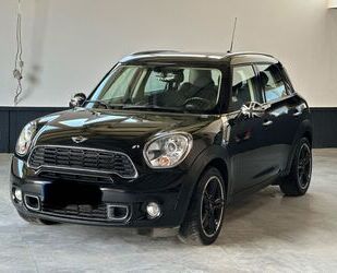 Mini MINI Cooper S Countryman Cooper S ALL4 Cooper S Gebrauchtwagen