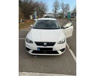 Seat Seat Ibiza 1.0 MPI 59kW Gebrauchtwagen