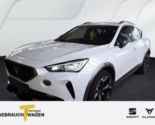 Cupra Cupra Formentor 2.0 TSI DSG VZ LM19 ASSIST KAMERA Gebrauchtwagen