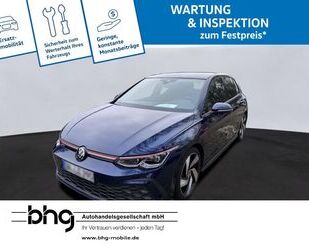 VW Volkswagen Golf GTI 2.0 TSI DSG #Navi #Panoramadac Gebrauchtwagen