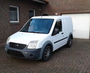 Ford Ford Transit Connect Kasten/ TÜV 01/2026 Gebrauchtwagen