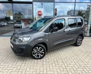 Fiat Fiat E-Doblo Magic Top 50KW Akku (100kW /136 PS) Gebrauchtwagen