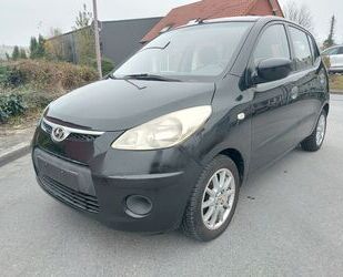 Hyundai i10 Gebrauchtwagen