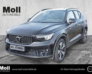 Volvo Volvo XC40 Ultimate Dark Recharge Plug-In Hybrid 2 Gebrauchtwagen