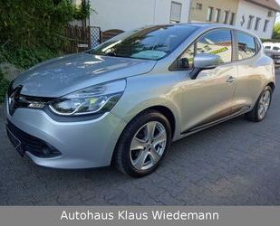 Renault Renault Clio Dynamique ENERGY TCe 120 EDC - 1.Hd./ Gebrauchtwagen