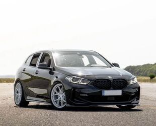 BMW BMW 118d M Sport Gebrauchtwagen