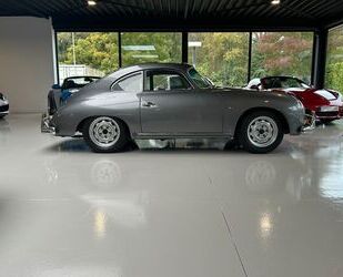 Porsche Porsche 356 A T2 Sunroof Gebrauchtwagen