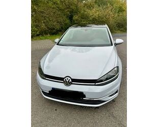 VW Volkswagen Golf 1.0 TSI Comfortline Comfortline Gebrauchtwagen