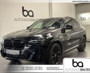 BMW BMW X4 M40d xDrive 20