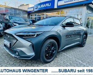 Subaru Subaru Solterra Platinum plus AWD+Inkl.Winterkompl Gebrauchtwagen